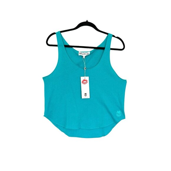 Wildfox Tank Top - Picture 1 of 6